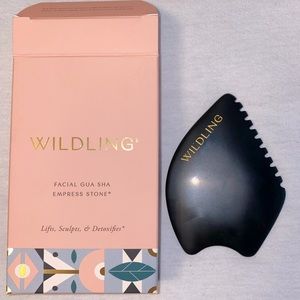 SOLD | Wildling Gua Sha Empress Stone